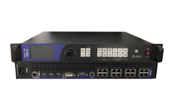 Linsn LED X8216 Video Processor 4K Input for Advertising Show