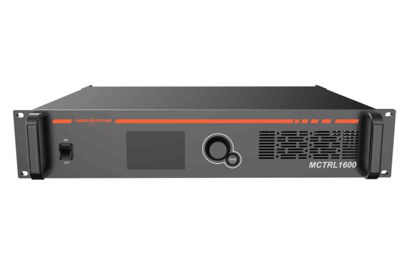 NOVASTAR MCTRL1600 LED Display Controller Box 5