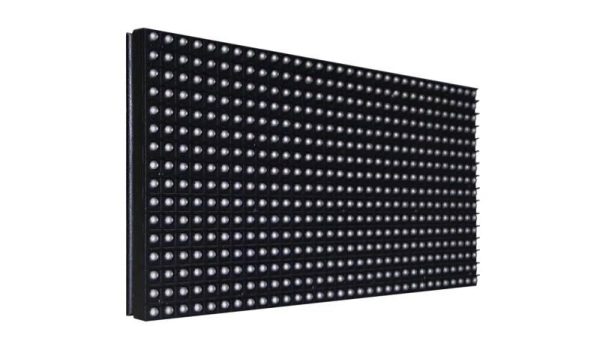 160mmx320mm P10 Outdoor DIP570 LED Display LED Module LED Panel 3