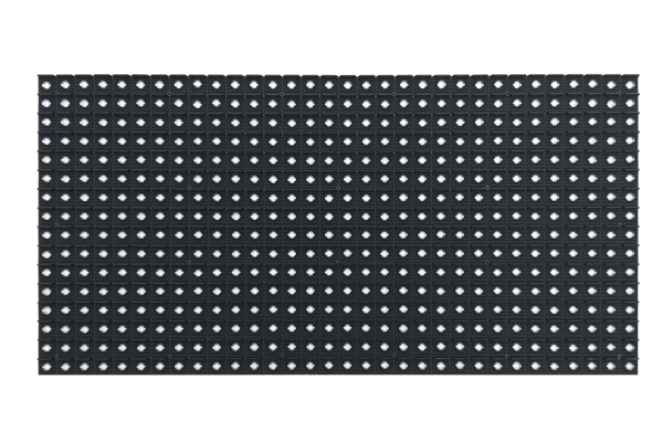 160mmx320mm P10 Outdoor DIP570 LED Display LED Module LED Panel 5