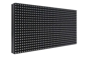 P8 DIP570 RGB 3IN1 LED Module 320×160 Outdoor LED Panel