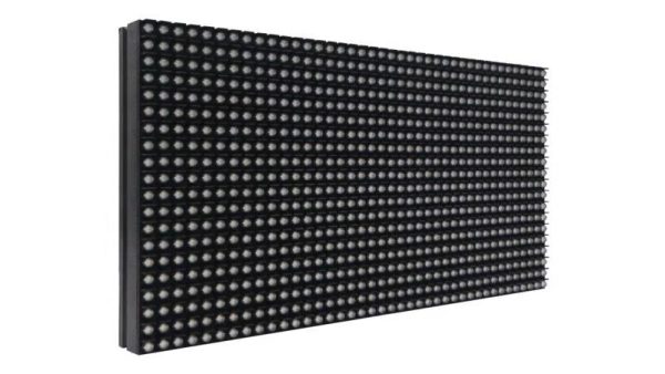 P8 DIP570 RGB 3IN1 LED Module 320×160 Outdoor LED Panel 2