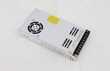 Meanwell UHP-200A-5 开关电源 LED 视频面板电源 6