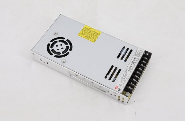 Meanwell LRS-300E-5 LED Display Power Supply 2