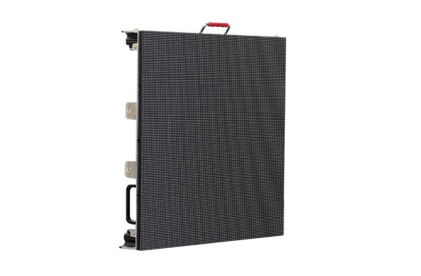 P5 Indoor SMD2121 LED Panel 640×640 Die-casting Fixed Installation LED Video Wall 7