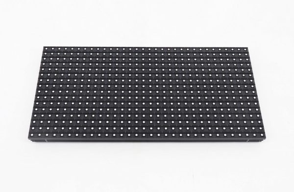 P10 SMD Outdoor LED Display Module 320×160 NationStar LED Chip 4