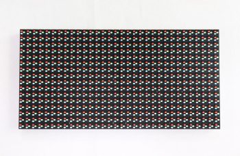 Outdoor P6.67 IP68 Aluminum LED Display Module 320×320 Dual Service LED Panel 12