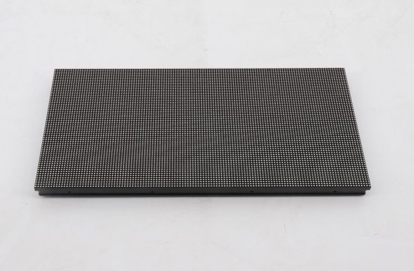 320×160 P2.5 Outdoor LED Display Module Outdoor P2.5 LED Panel 4