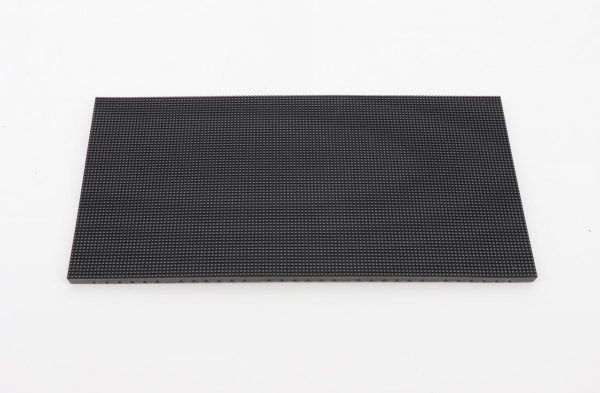 160×320 P2.5 Flexible Soft LED Module for Curved LED Screen 240×120 10