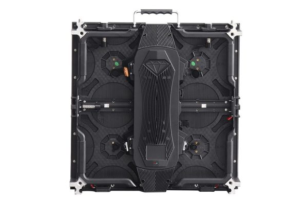 Rental P4.81 Indoor LED Screen 500X500 Stage Concert Church Event Rental LED Display Panel 7