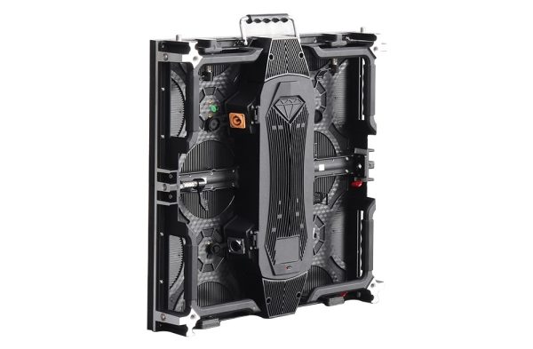 Rental P4.81 Indoor LED Screen 500X500 Stage Concert Church Event Rental LED Display Panel 5