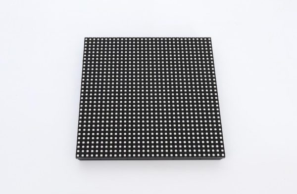 P6 Outdoor RGB LED Display Module 192×192 for Digital LED Wall 11