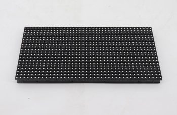 P8 Outdoor LED Display Module 320×160 Full Color SMD LED Panel 320×320