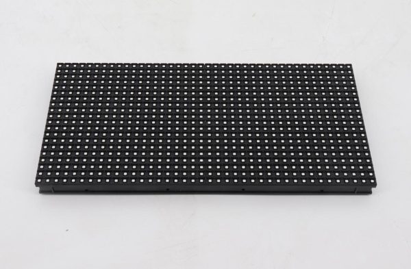 outdoor P8 full color LED module 320×160 SMD LED display panel 10