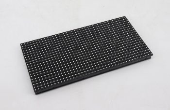 P8 Outdoor SMD LED Module 40X20 Pixels Full Color LED Display Module with 320X160mm