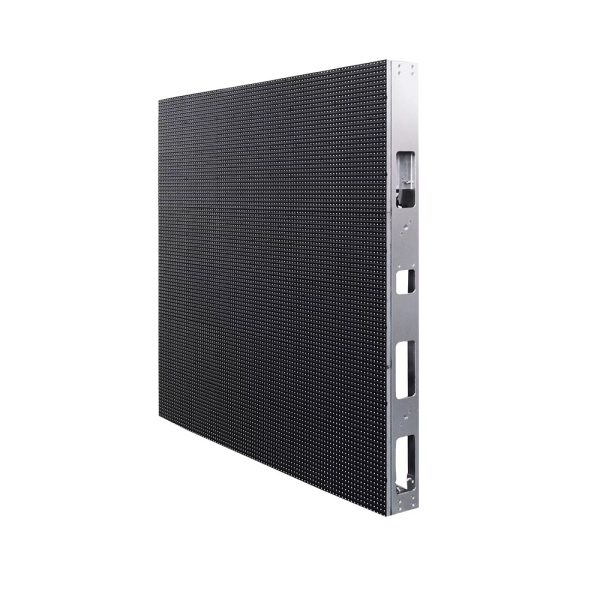 IP68 Waterproof Outdoor LED Billboard P6.67 Front Maintenance LED Screen 960×960 with Front Service LED Module 320×320 4