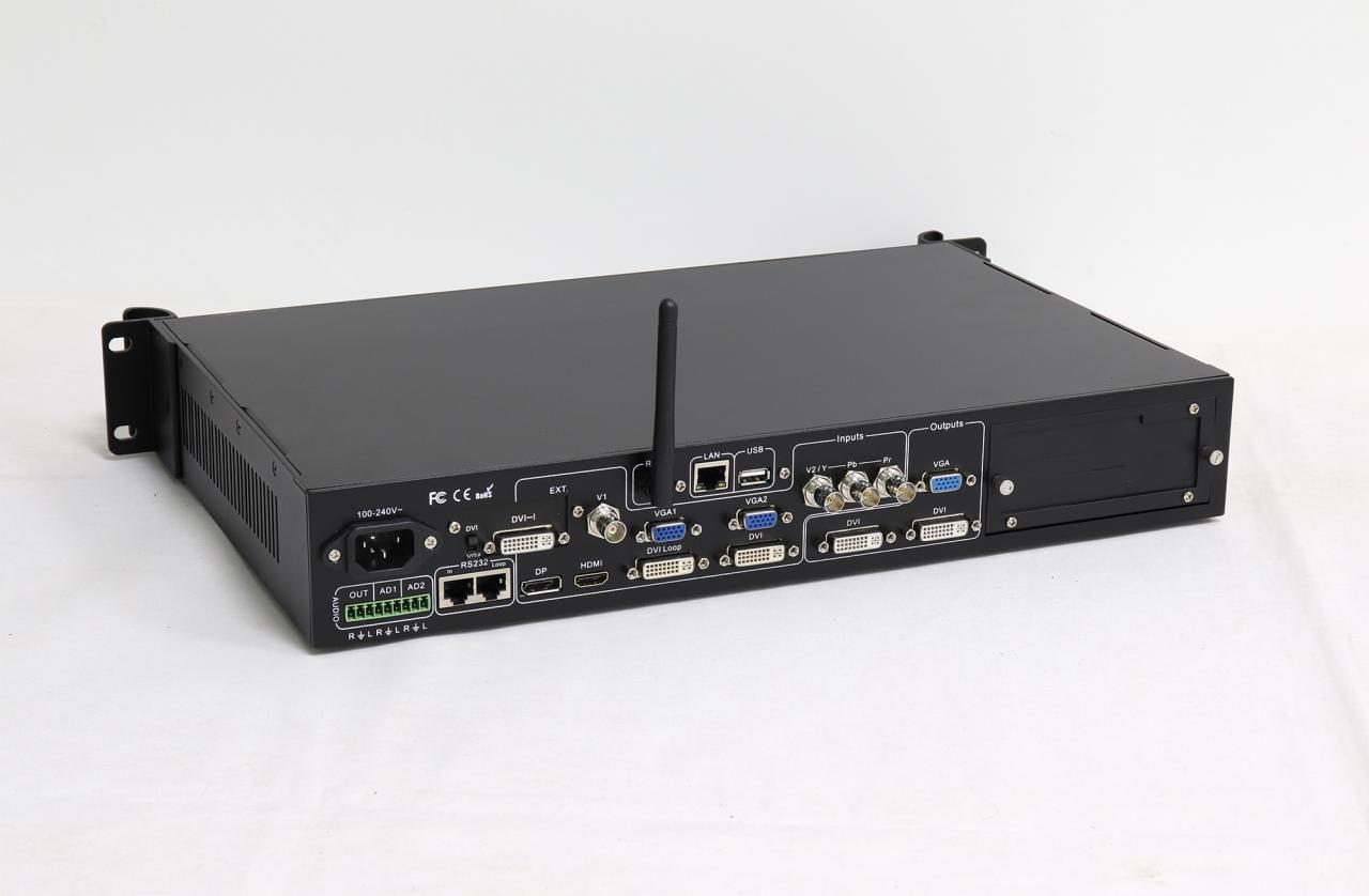 VDWALL LVP615D HD Video Processor