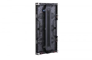 P4.81 500X1000 mm gegoten aluminium LED-kast voor binnen