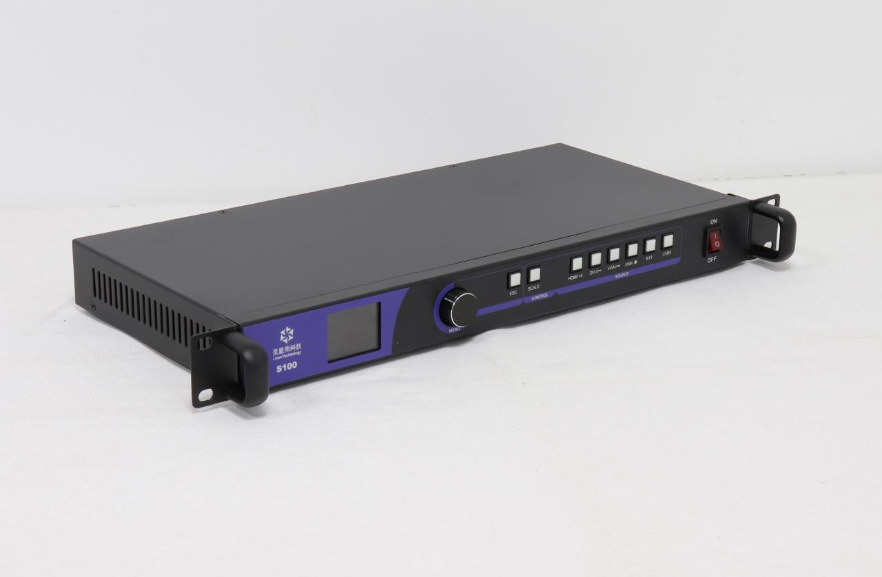 Linsn S100 LED Video Sign Controller Box