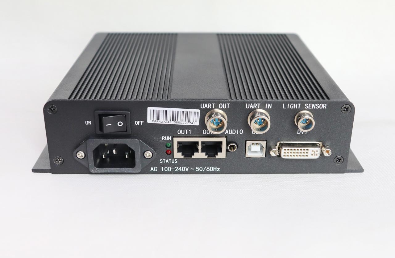 NOVASTAR MCTRL300 LED Sending Box Controller