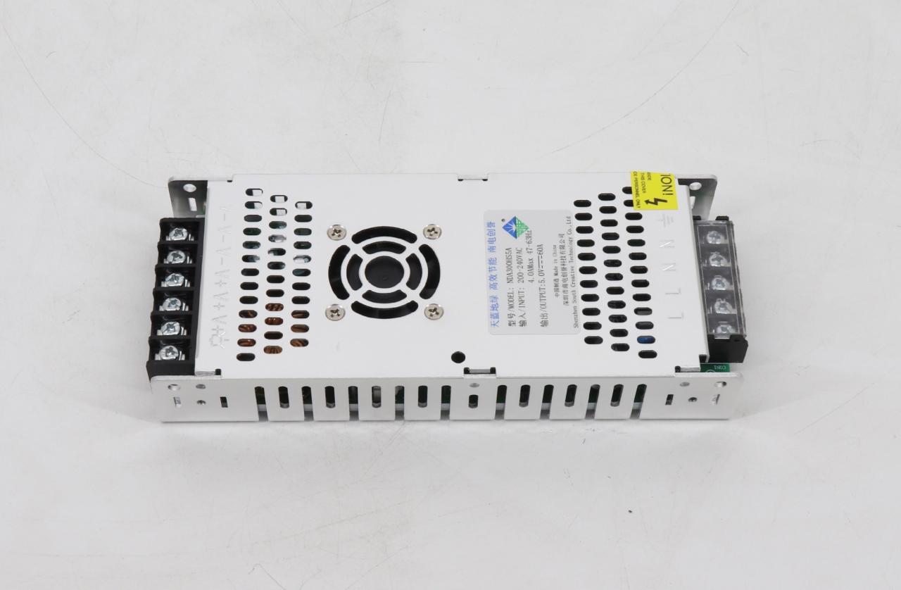 Meanwell LRS-350-12 12V348W LED Power Supply