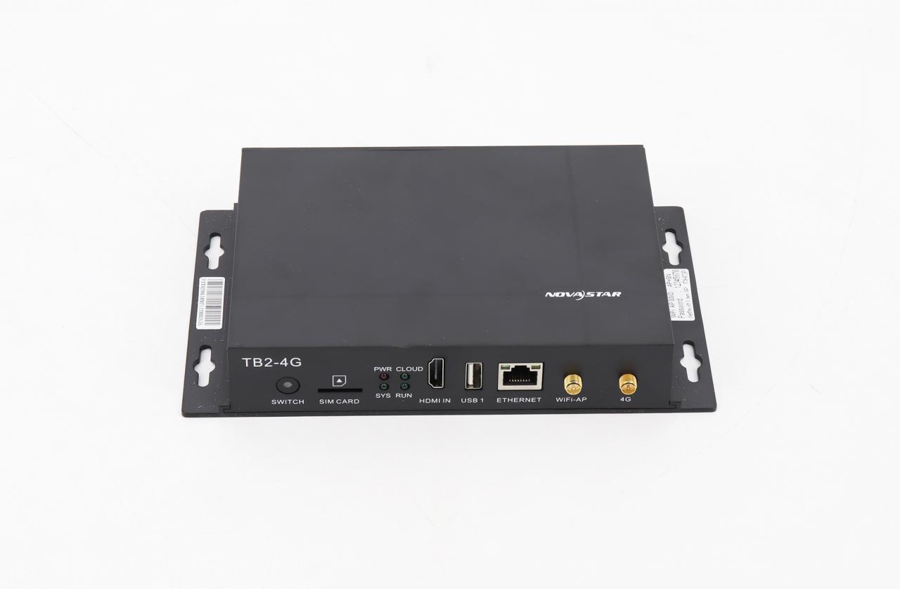 Novastar TB2 LED Display Video Control Box