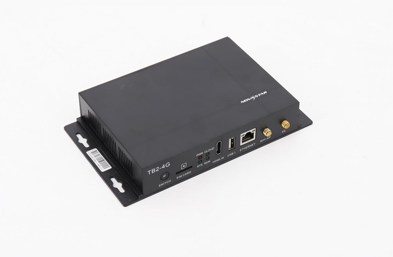 Novastar TB2 LED Display Video Control Box