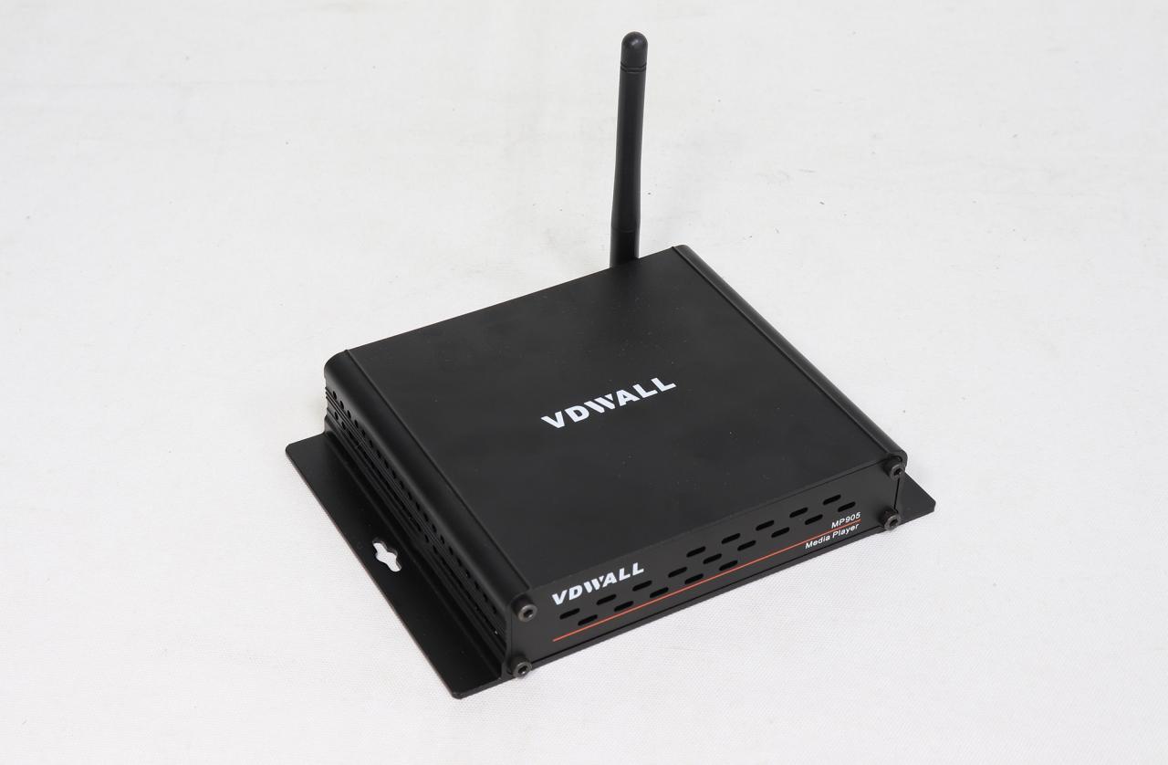 VDWall MP905 4K Ultra HD LED Display Media Player