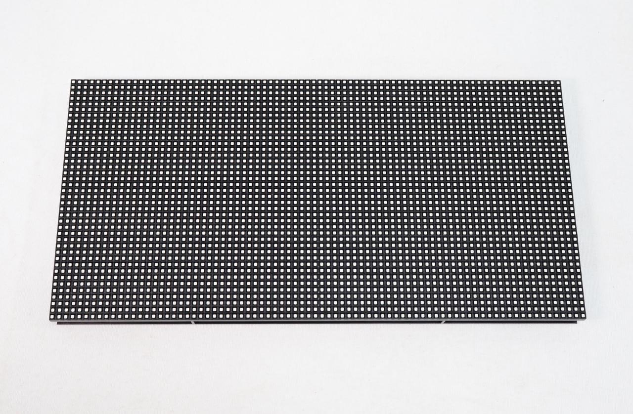 P4 320x160mm Outdoor LED Wall Screen Module