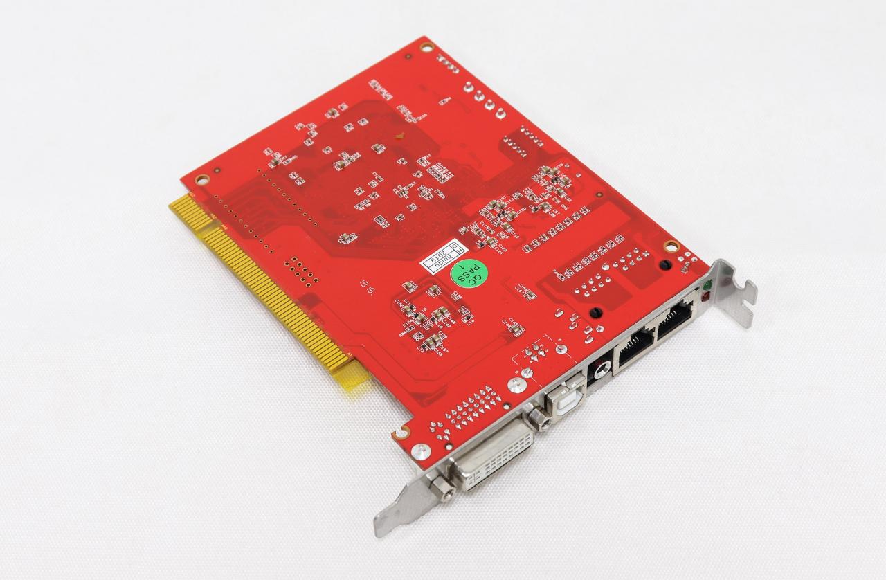 Huidu T901 LED Screen Video Sending Card