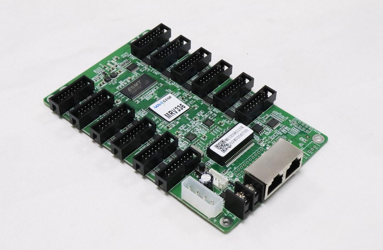 Novastar MRV336 Data Receirver Card 