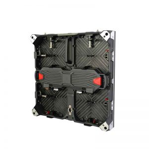 Indoor P2.976 Stage Background LED Display 500mmx500mm Rental LED Screen