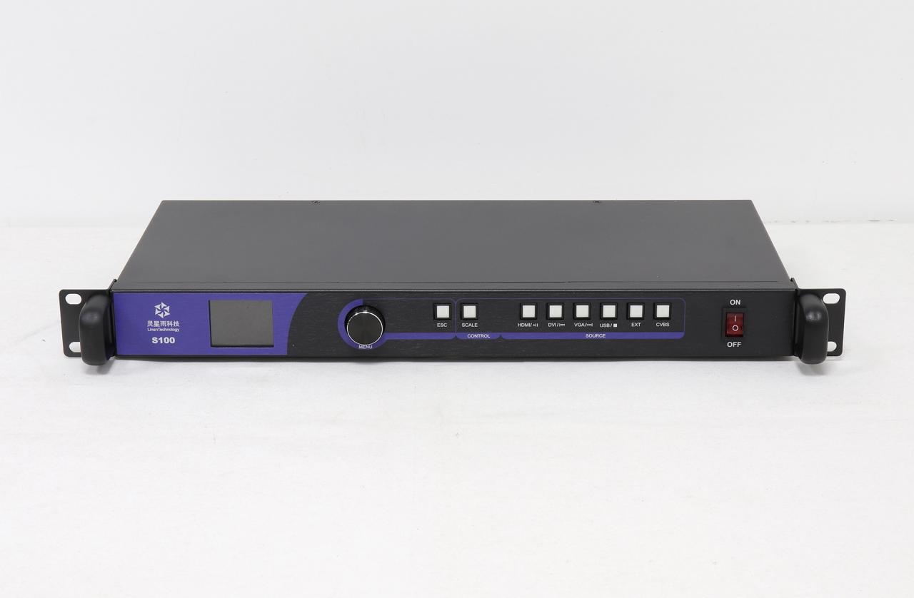 Linsn S100 LED Video Sign Controller Box