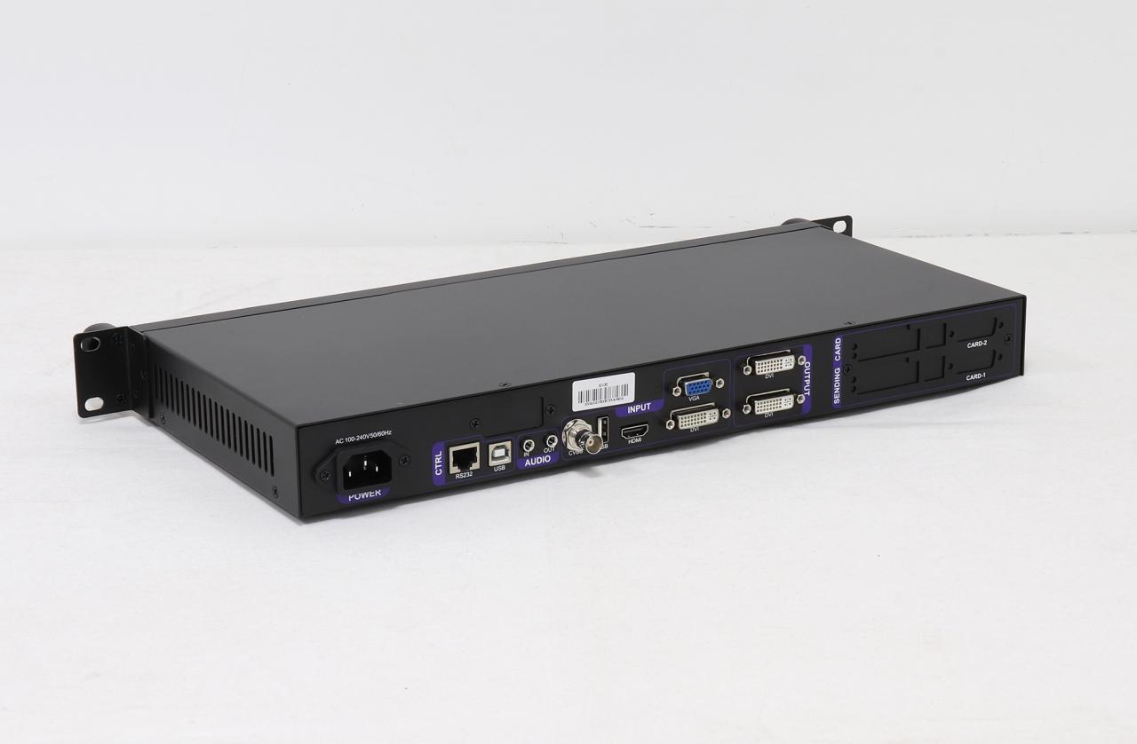 Linsn S100 LED Video Sign Controller Box